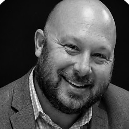Dan Alexander